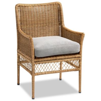 Amber Lewis x Four Hands Avenly Dining Chair