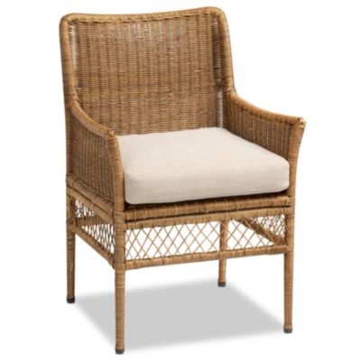 Amber Lewis x Four Hands Avenly Dining Chair