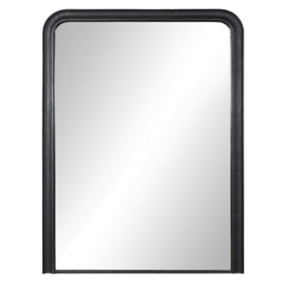 Amber Lewis x Four Hands Cygnus Floor Mirror