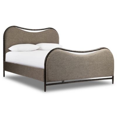 Amber Lewis x Four Hands Noto Bed