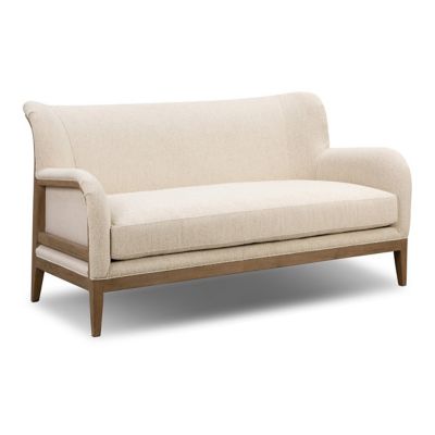 Amber Lewis x Four Hands Harrington Sofa