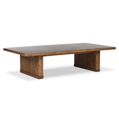 Amber Lewis x Four Hands Dario Coffee Table