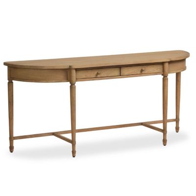 Amber Lewis x Four Hands Delilah Console Table