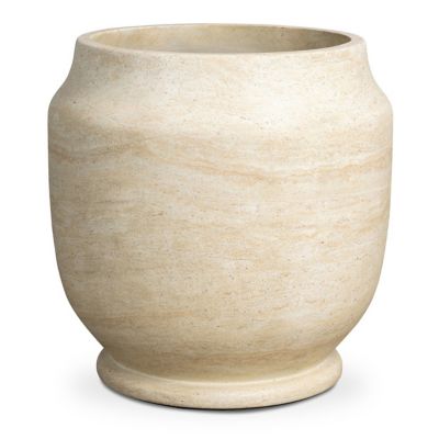 Amber Lewis x Four Hands Kest Planter