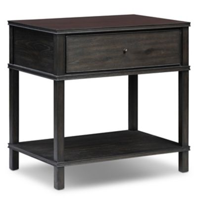 Amber Lewis X Four Hands Patterson Nightstand