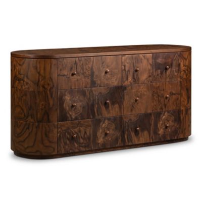 Amber Lewis x Four Hands Raisa Dresser
