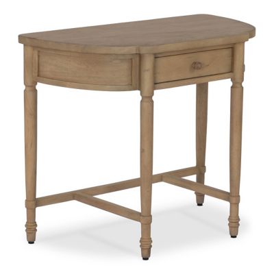Amber Lewis x Four Hands Delilah Nightstand