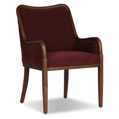 Amber Lewis x Four Hands Hollen Dining Chair