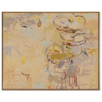 Amber Lewis x Four Hands Light Reflections Wall Art