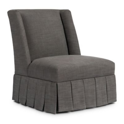 Amber Lewis x Four Hands Rhea Lounge Chair