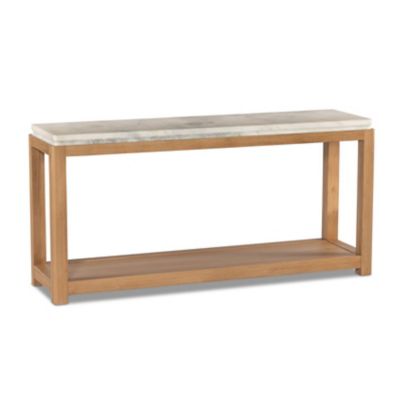 Amber Lewis x Four Hands Roberta Console Table