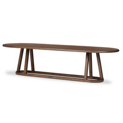 Amber Lewis x Four Hands Rodrigo Dining Table