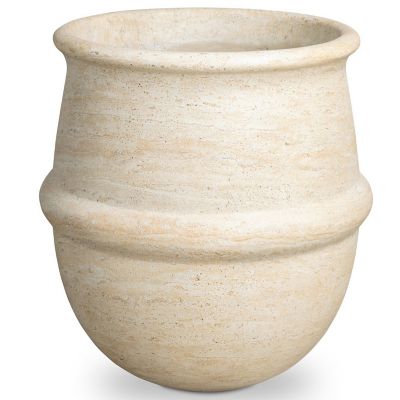 Amber Lewis x Four Hands Moji Planter