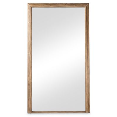 Amber Lewis x Four Hands Roel Floor Mirror
