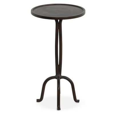 Amber Lewis x Four Hands Tristesse Outdoor End Table