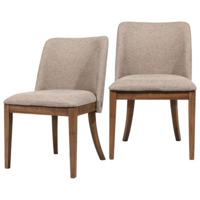 Brooke Dining Chair, Set of 2