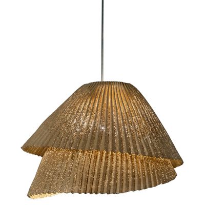Tempo Vivace Pendant