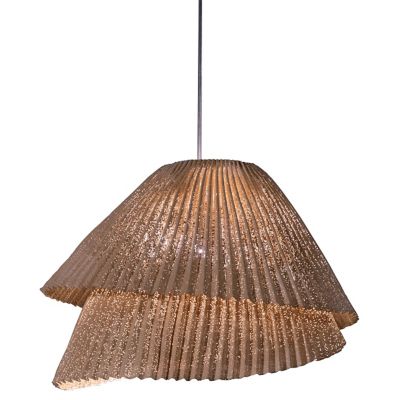 Tempo Vivace Pendant