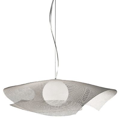 Mytilus LED Pendant