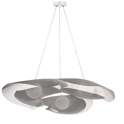 Mytilus Composition LED Pendant