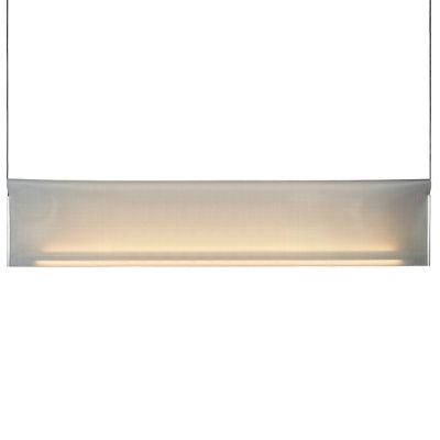 Nebra LED Linear Suspension