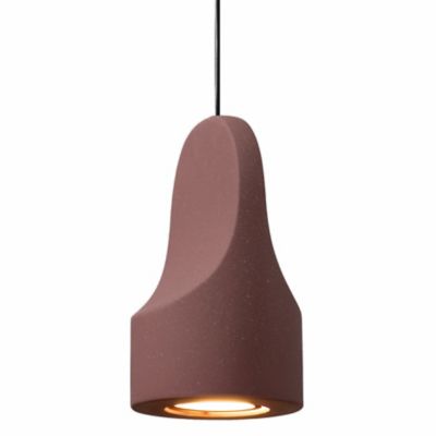 Parga Ceramic Mini Pendant