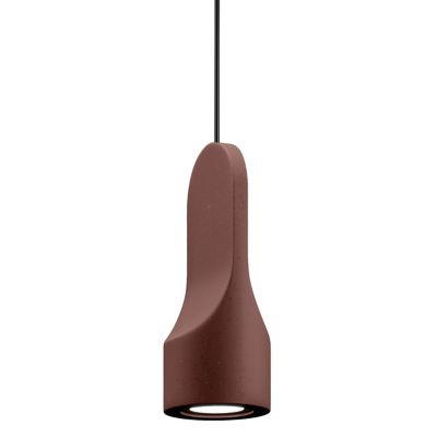 Parga Ceramic Mini Pendant