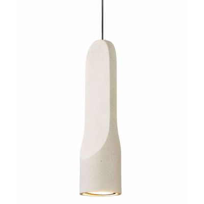 Parga Ceramic Mini Pendant