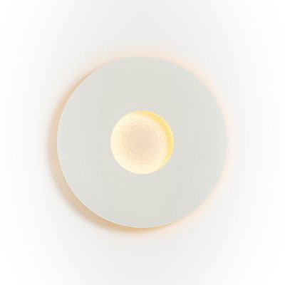 Umbra LED Round Wall Sconce