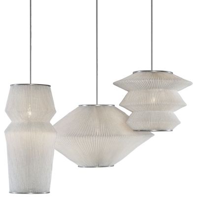 Ura 3-Light Pendant