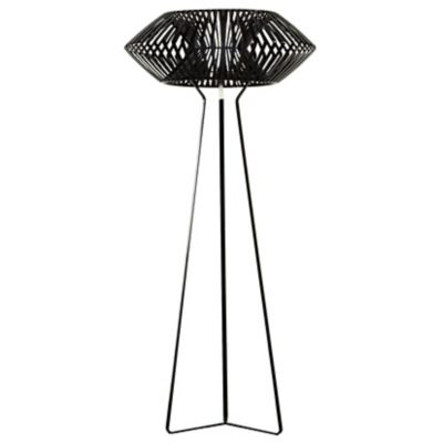 V Floor Lamp