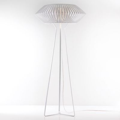 V Floor Lamp