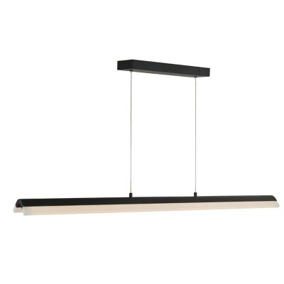 Eros LED Linear Suspension