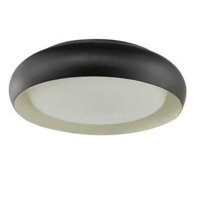 Dome Semi-Flushmount Ceiling Light by ATELIER de TROUPE at