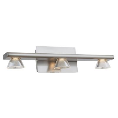 Jet LED Vanity Light