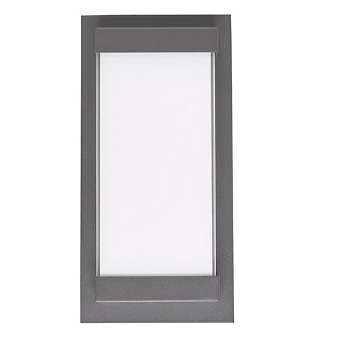 Atom LED Outdoor Wall Sconce
