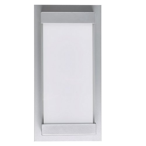 Atom LED Outdoor Wall Sconce