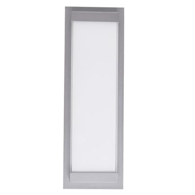 Atom LED Outdoor Wall Sconce