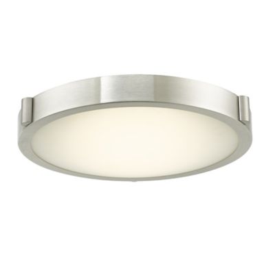 Halo LED Flushmount