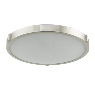 Halo LED Flushmount