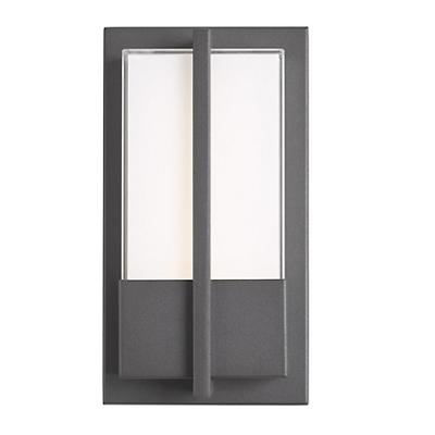 Neutron LED Outdoor Wall Sconce