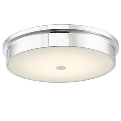 Spark LED Flushmount by Abra at Lumens.com