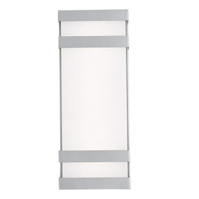 Proton LED Outdoor Wall Sconce