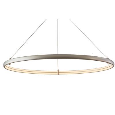 Sling LED Ring Pendant
