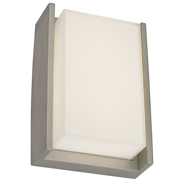 Titon LED Outdoor Wall Sconce