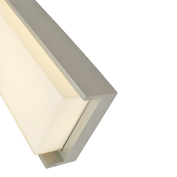 Titon LED Outdoor Wall Sconce