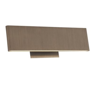 Slim LED Bath Bar