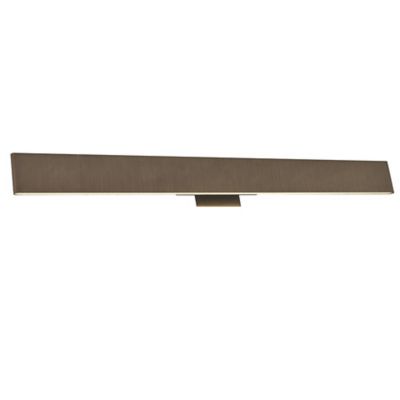 Slim LED Bath Bar