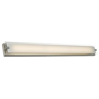 Blaze LED Vanity Light