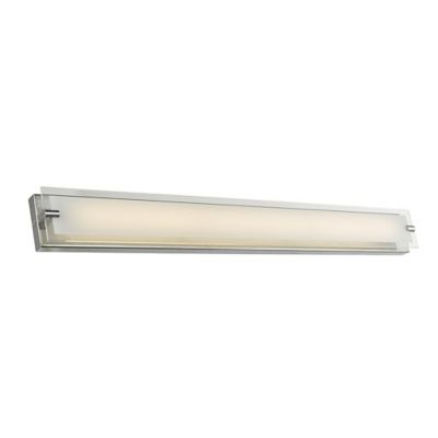 Blaze LED Vanity Light